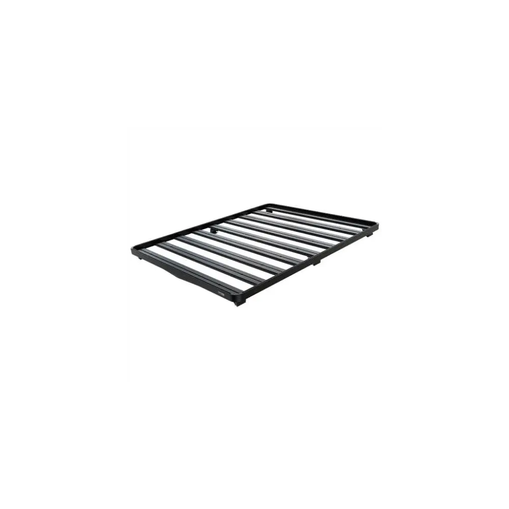 Slimline II Roof Rack Kit - Ford Excursion - FROKRFE012T