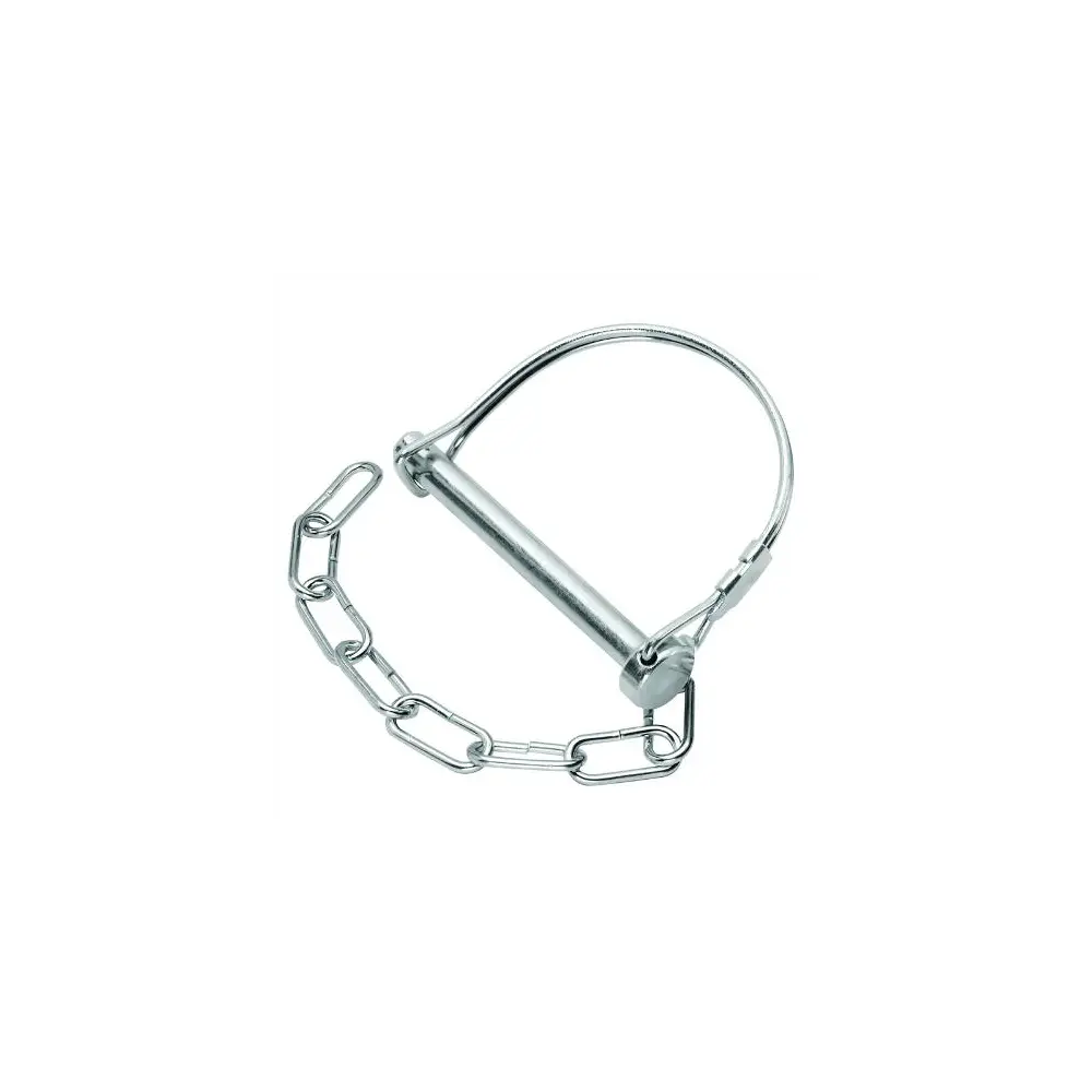 Snapper Pin & Chain Jack Lock - FUL0252010201