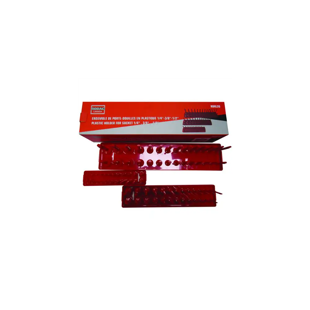 Socket Tray SAE - RODXL3S