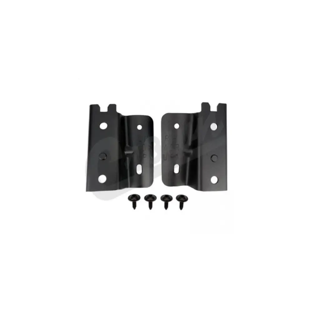 Soft Top Bow Retainer - Set of 2 - CRO68163704K