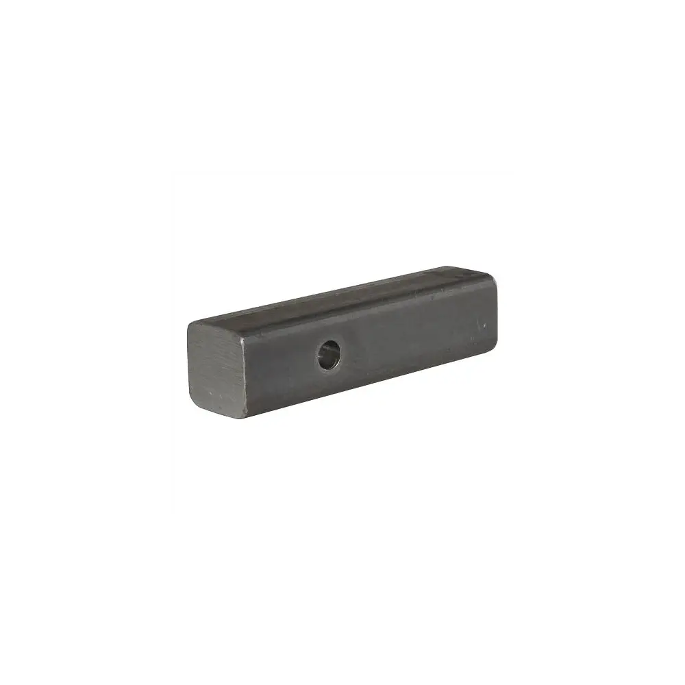 Solid Steel Hitch Bar - 8" - 49537