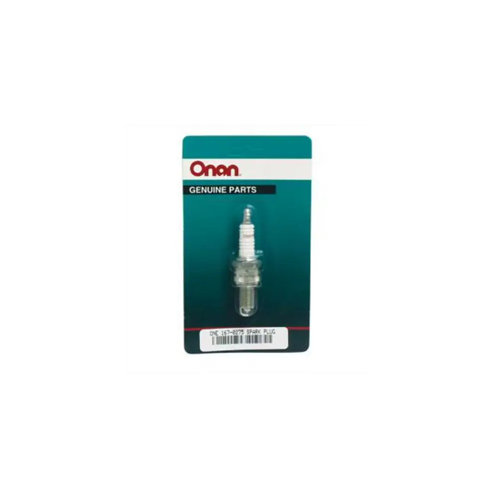 Spark Plug - Single - CMM167-0275