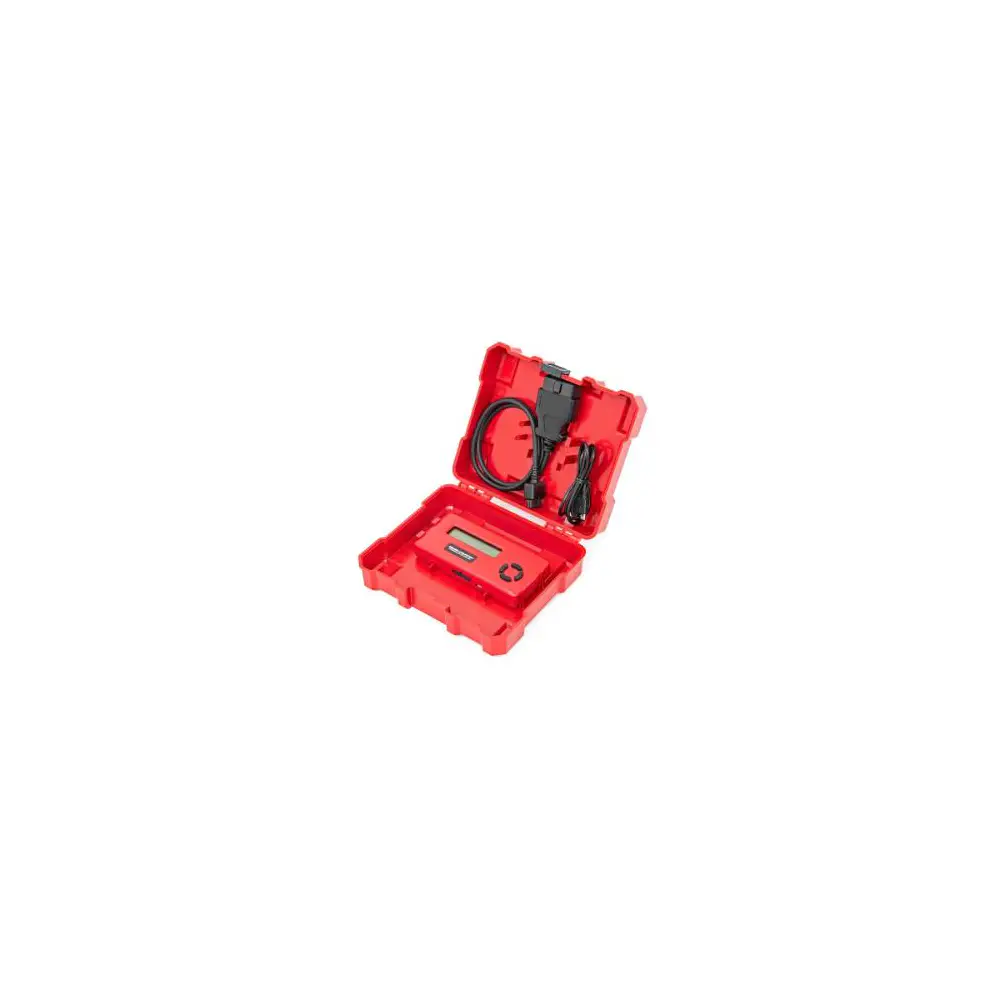 Speedometer Calibrator; Inline - ROU90005