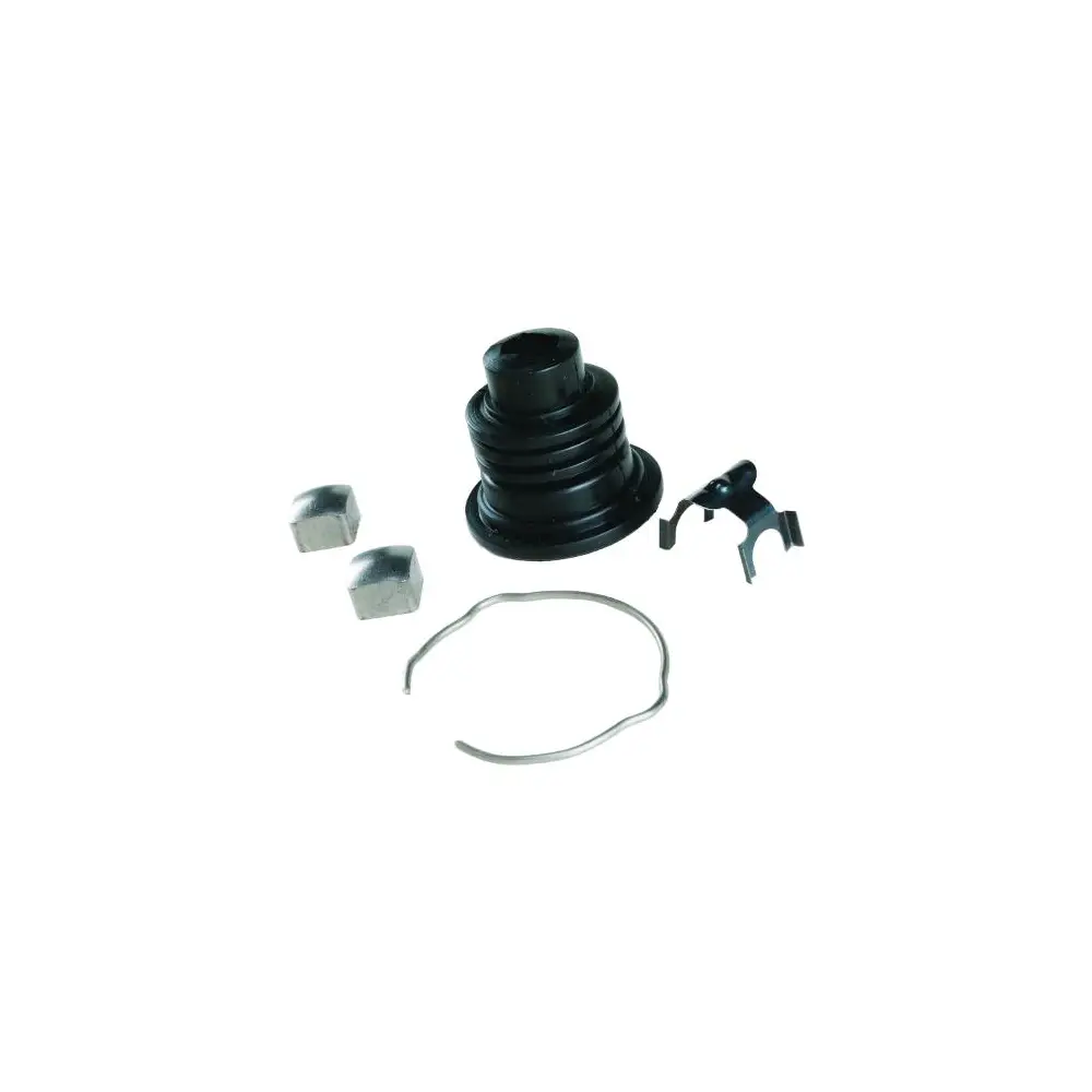 Steering Coupling Boot Kit - CRO8132676K