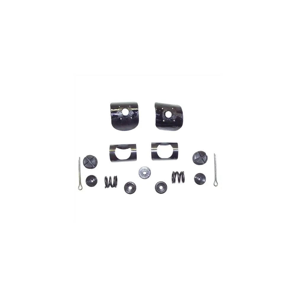 Steering Drag Link Repair Kit - CROJ0923418