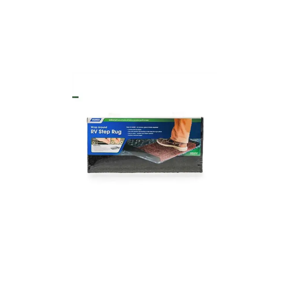 Step Rug Turf Step XL Brown - CAM42944