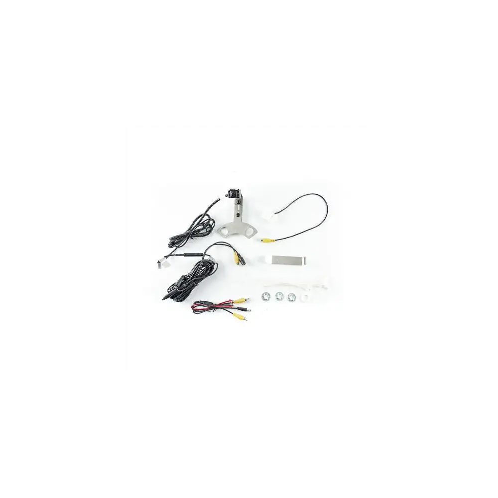 SummitView Rear Vision System w/ Infrared Camera - BRASUTV-8858