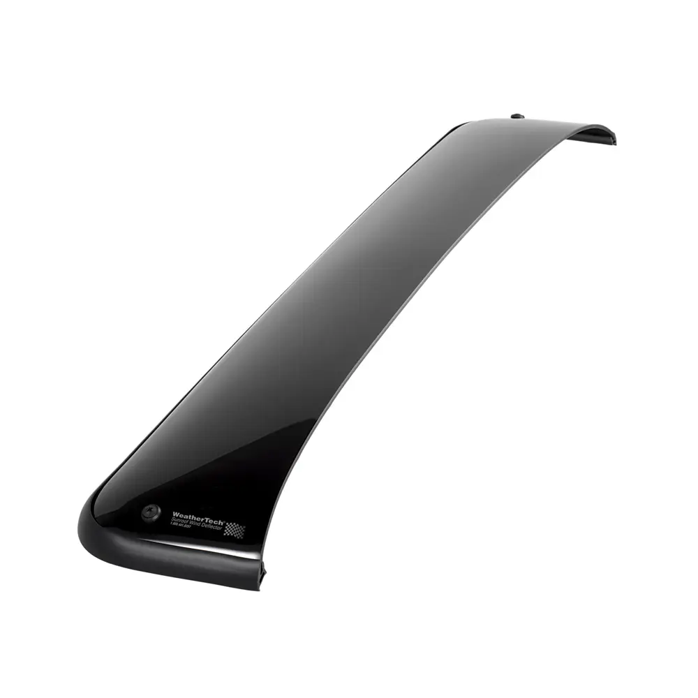 Sunroof Wind Deflector - WTC89034
