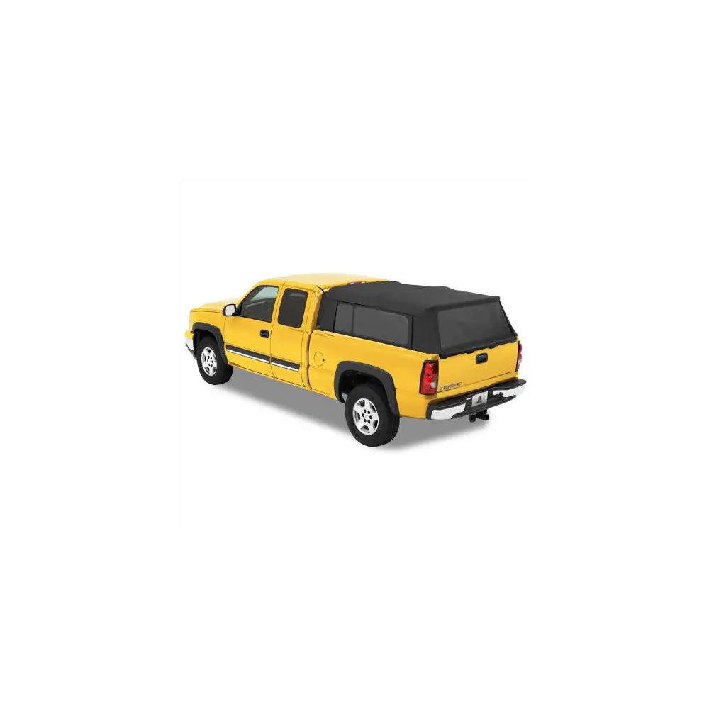 Supertop Truck Cap - BES76310-35