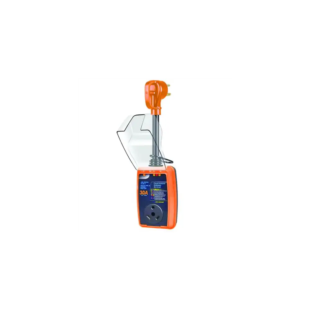 Surge Protector - 30A - RVPPR0130
