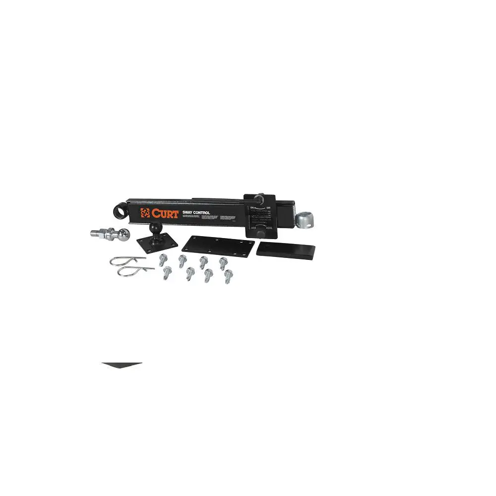 Sway Control Kit - 17200