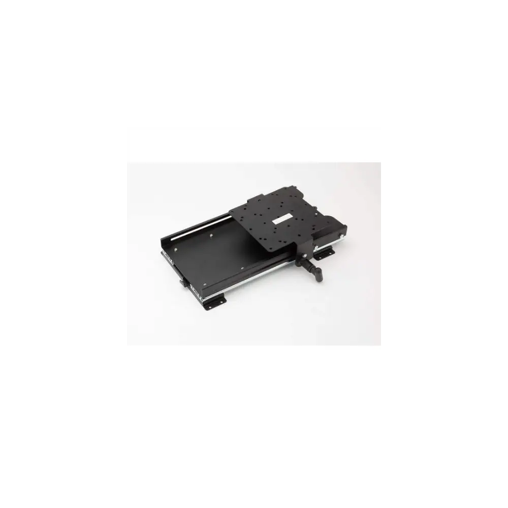 TV Compartment Mount - Horizontal Slide Out Type - MORTV40-011H