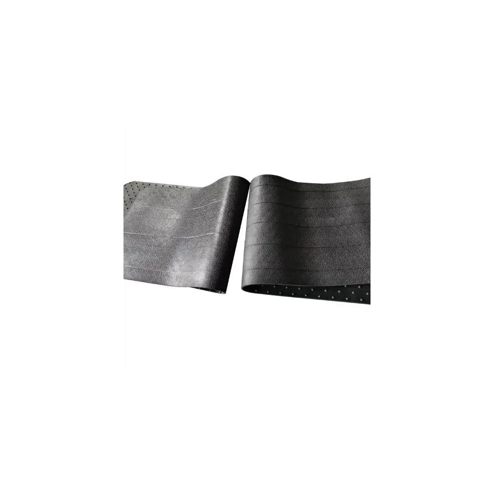 Tail Gate Mat - Black - BLKTGMTO10B