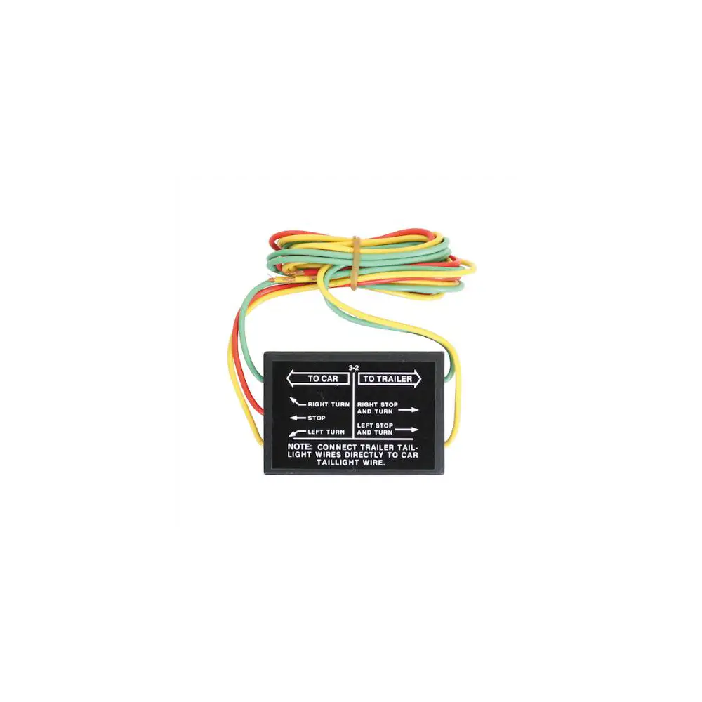 Taillight Adapter - BUY5423203