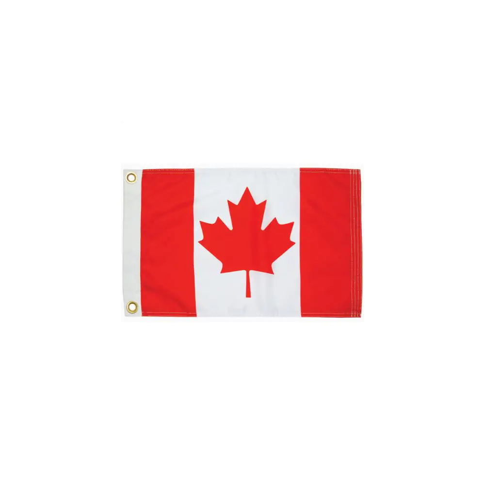 Taylor Made Canada Flag - TAY1319