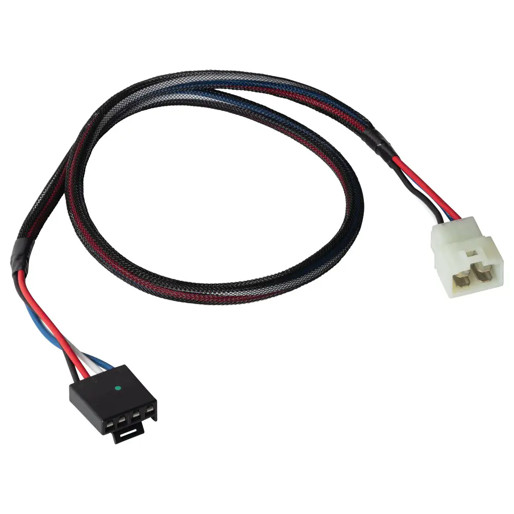 Tekonsha Brake Control Harness - TEK3081-P