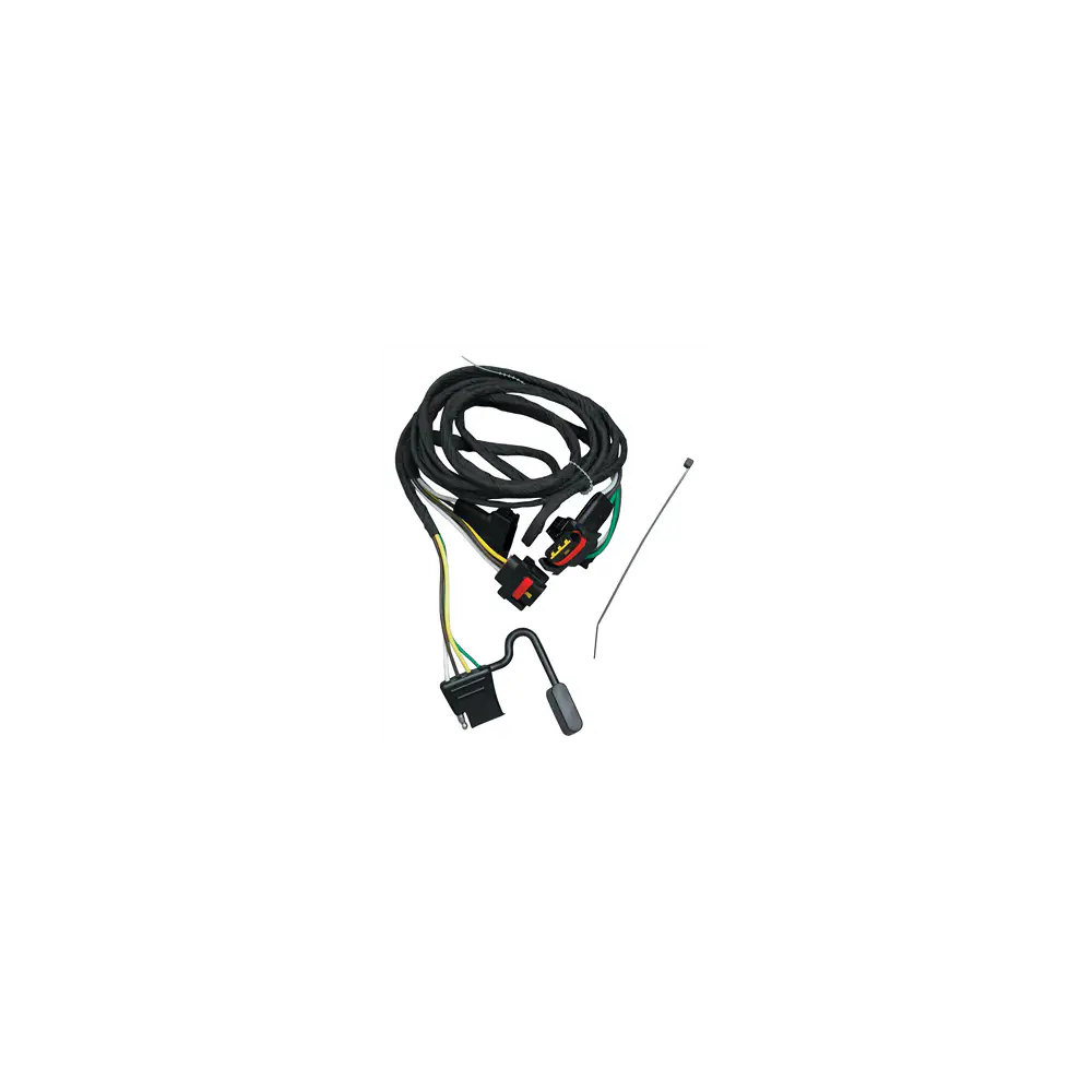 Tekonsha Custom Wiring Harness - T-Connector - 118323
