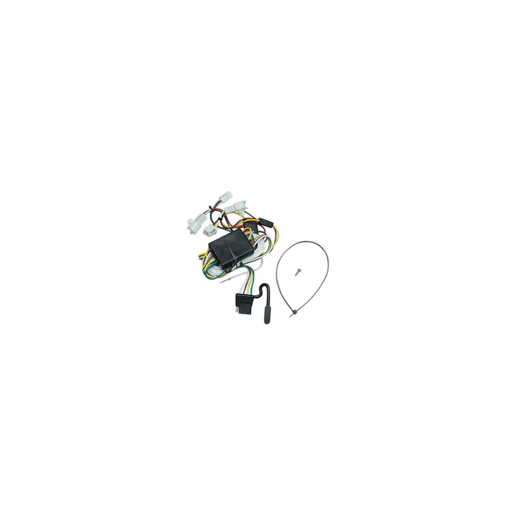 Tekonsha Custom Wiring Harness - T-Connector - 118341