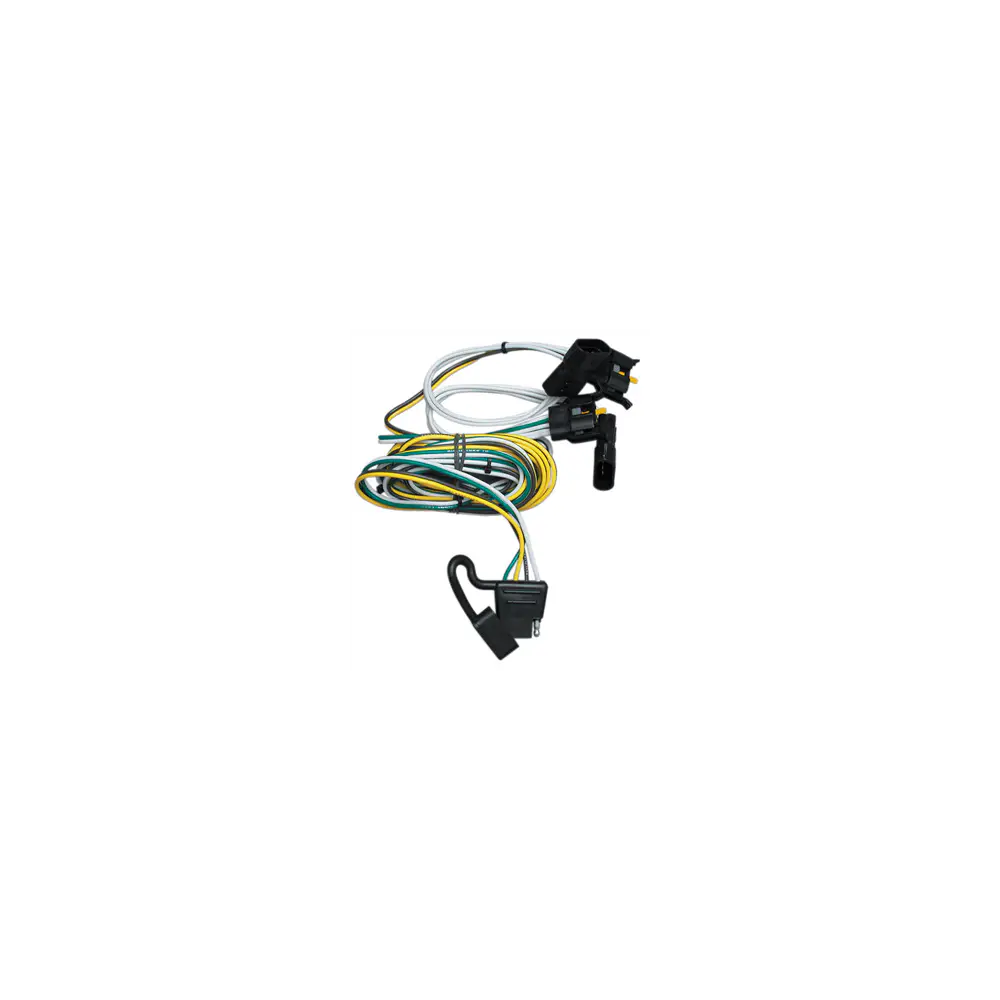Tekonsha Custom Wiring Harness - T-Connector - 118344