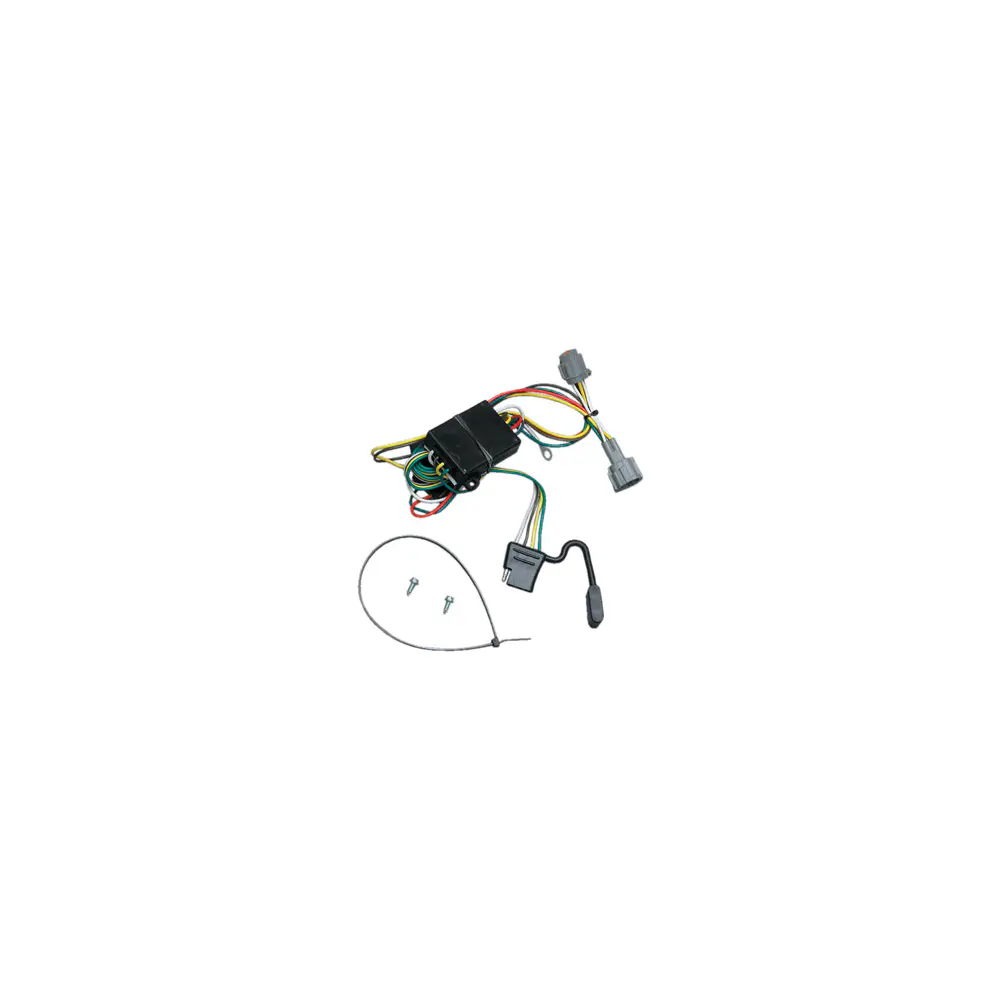 Tekonsha Custom Wiring Harness - T-Connector - 118362