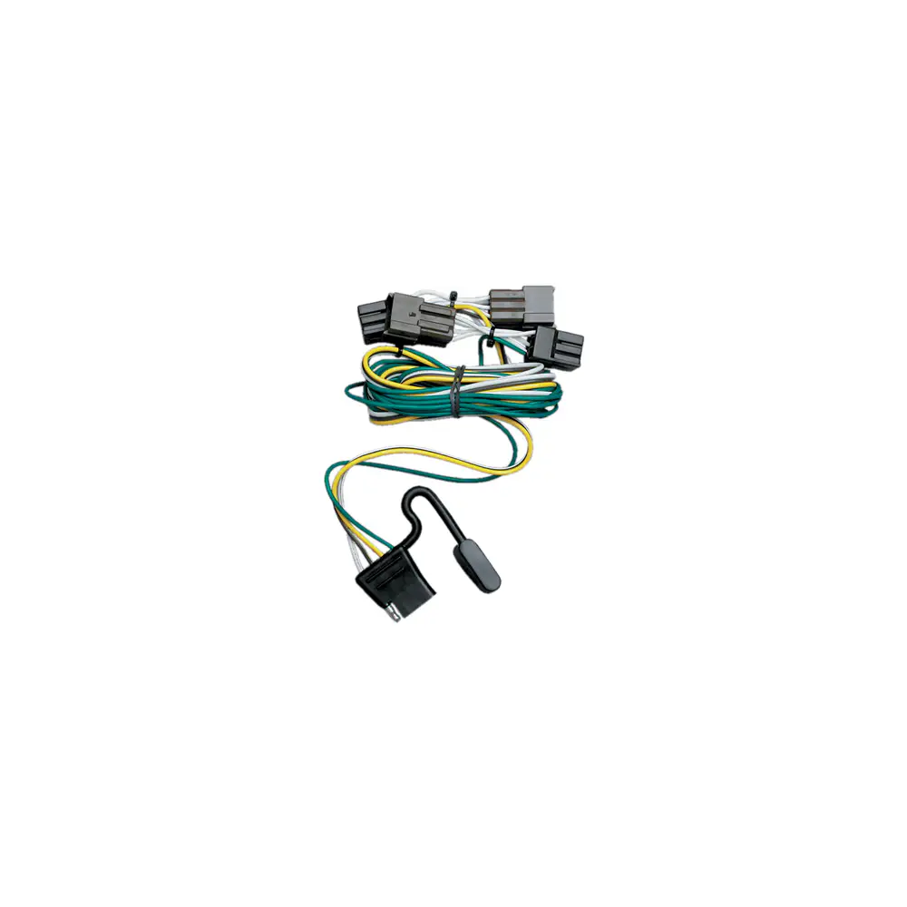 Tekonsha Custom Wiring Harness - T-Connector - 118375