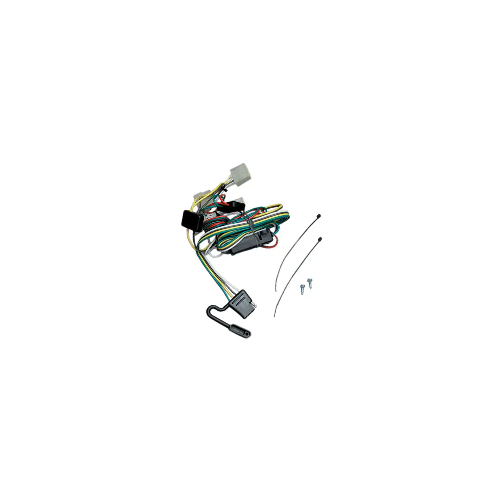 Tekonsha Custom Wiring Harness - T-Connector - 118379