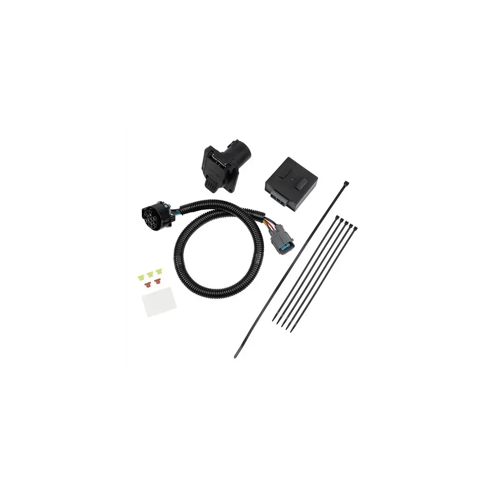 Tekonsha T-Connector - 118288