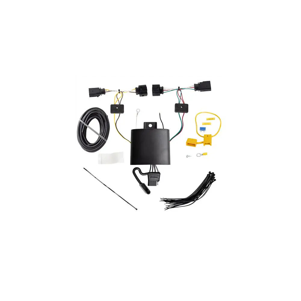 Tekonsha T-Connector - 118791