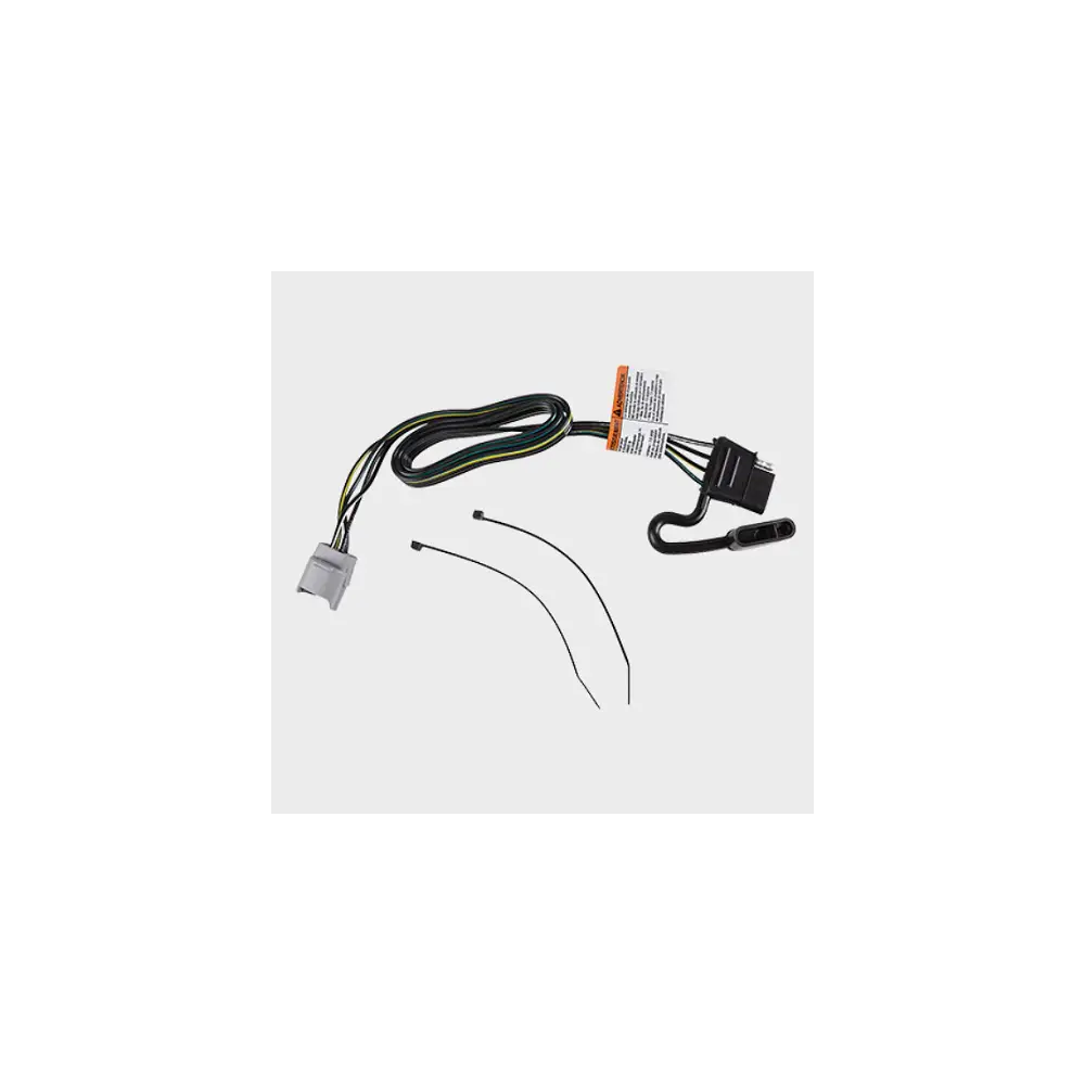 Tekonsha T-Connector - TEK118292