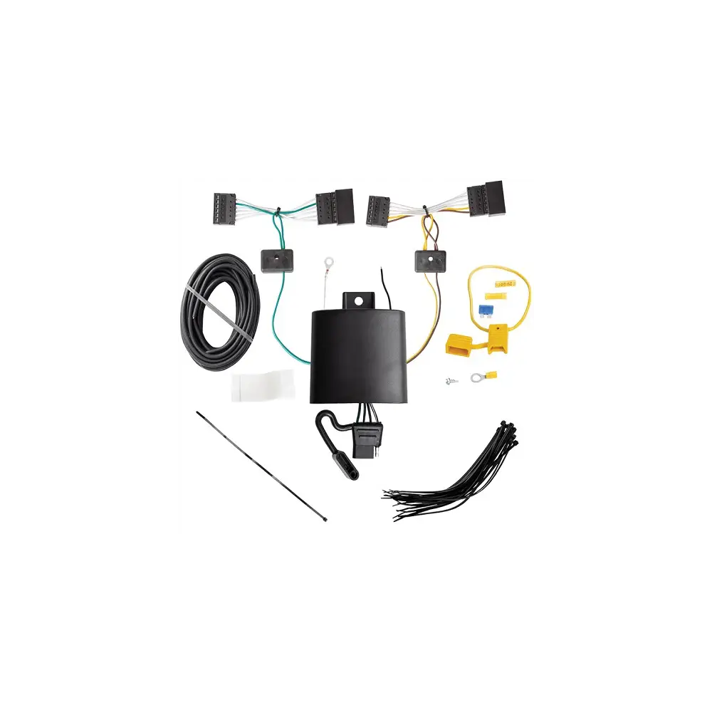 Tekonsha T-Connector - TEK118823