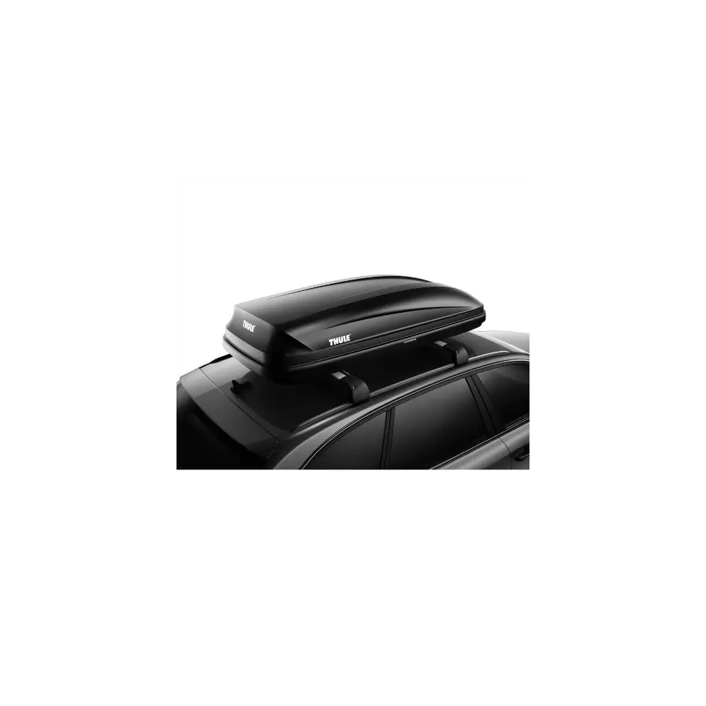 Thule Rooftop Cargo Carrier Pulse M - THU614100