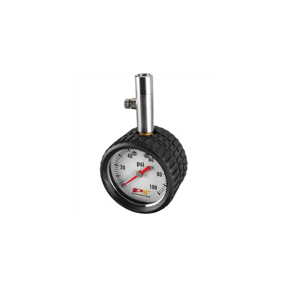 Tire Pressure Gauge - PERW1450