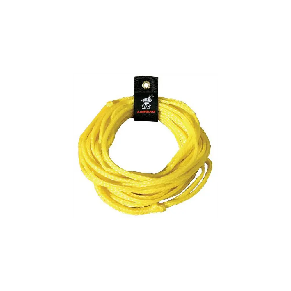 Towable Tube Tow Rope - Tow Upto 1 Rider - AIRAHTR-50
