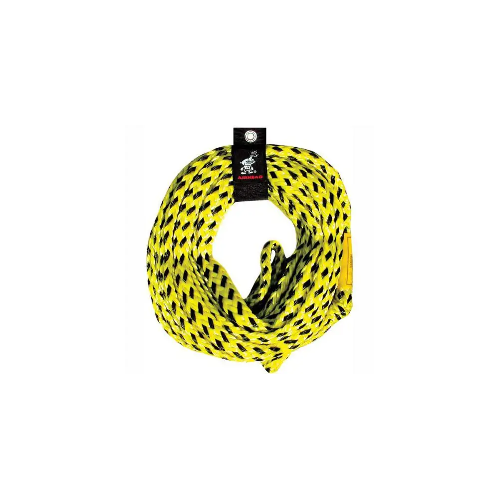Towable Tube Tow Rope - Tow Upto 6 Rider - AIRAHTR-6000