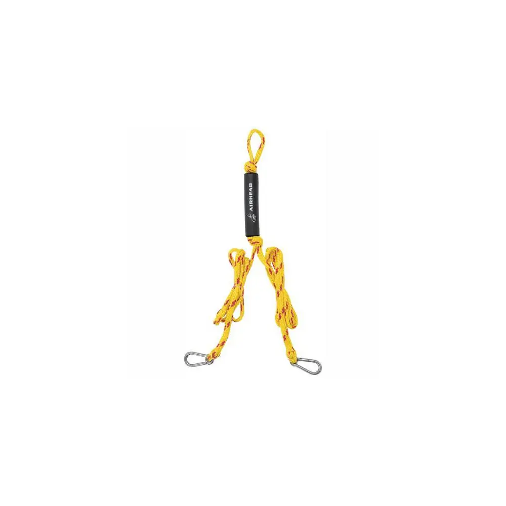 Towable Tube Tow Rope Harness - Tow Upto 1 Rider - AIRAHTH-1