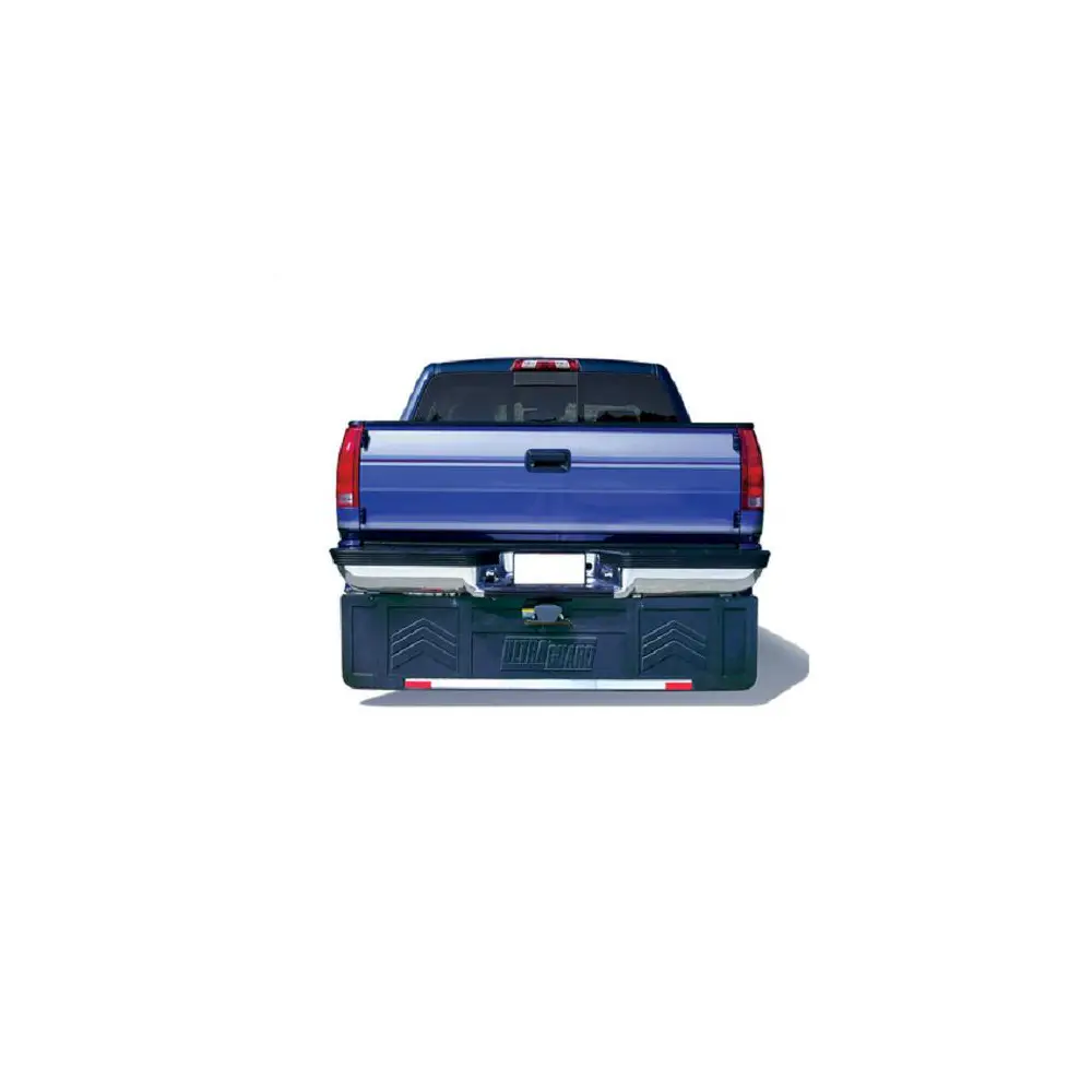 Towing Vehicle Rock Shield - 16" x 70" one piece, for Trucks, Vans, SUVs - 00015