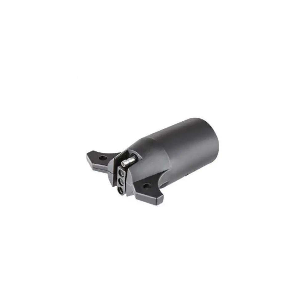 Towpower 7-Way Blade To 4-Flat Adapter - REE74607