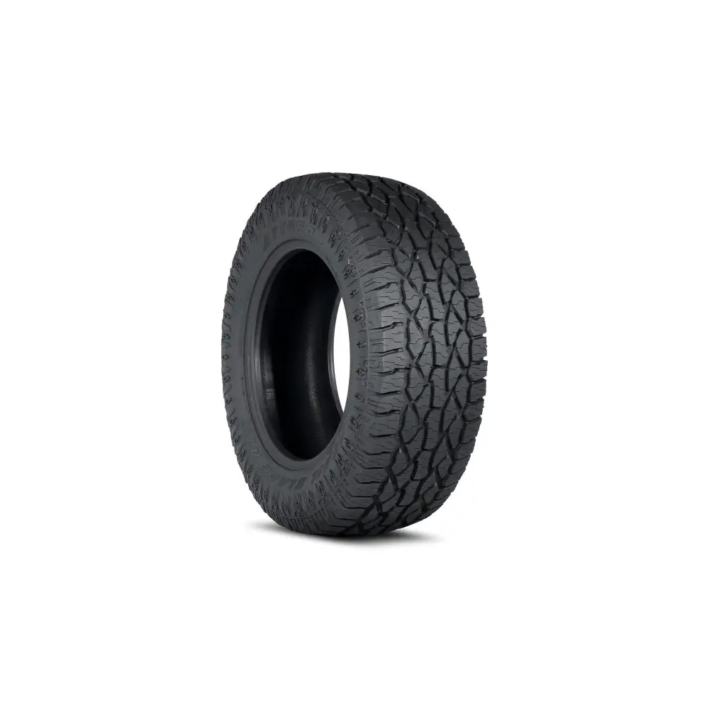 Trail Blade ATS Tire - 245/70R17 LT 119/116S LRE 10PLY - ATUTBAS-CKFR4LA