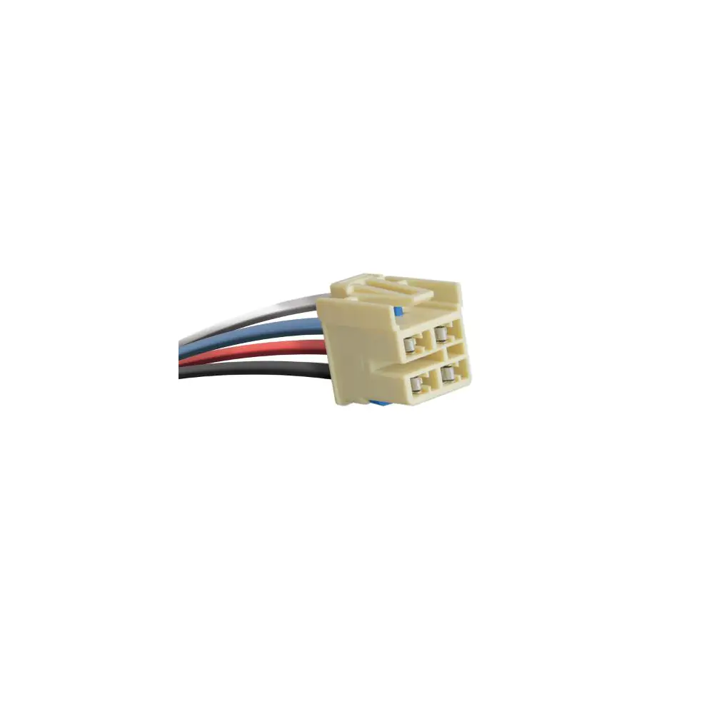 Trailer Brake Control Quick Install Harness - HOP53075