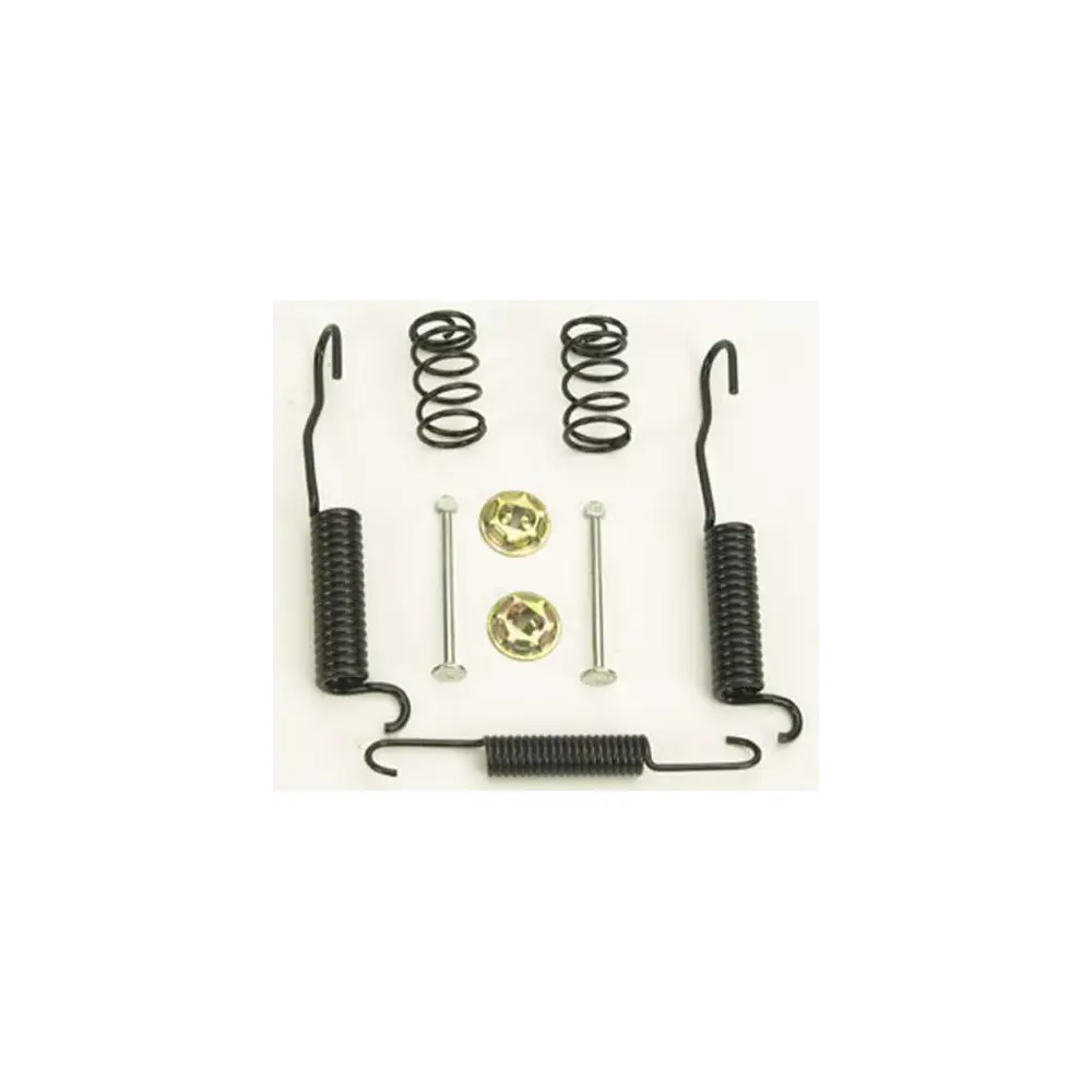 Trailer Brake Spring & Hardware Kit - For 10" Brakes - APP014-136452