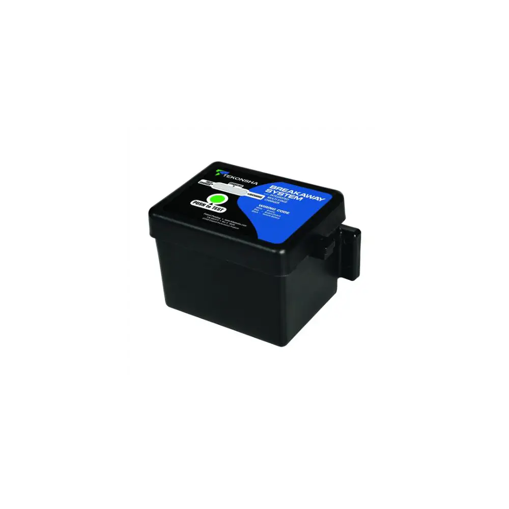 Trailer Breakaway System Kit - TEK50-85-313