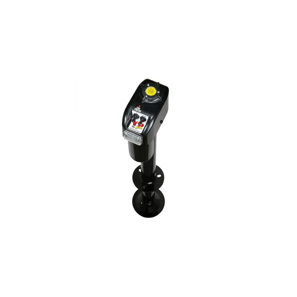Trailer Electric A Frame Tongue Jack - VIP 3000 Power - BAR32453