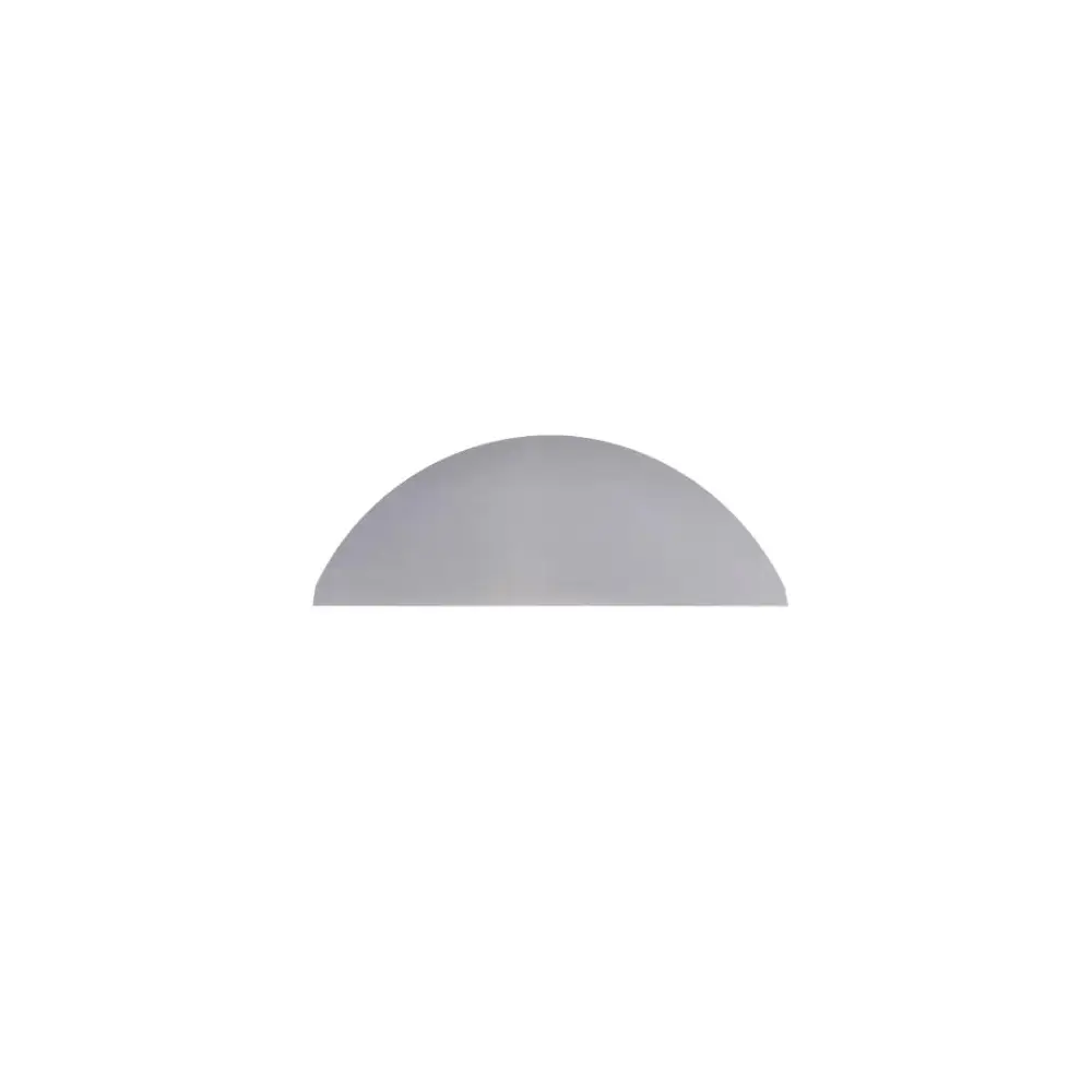 Trailer Fender Inner Plate - Use With Husky Towing F0008 - HUSF0001
