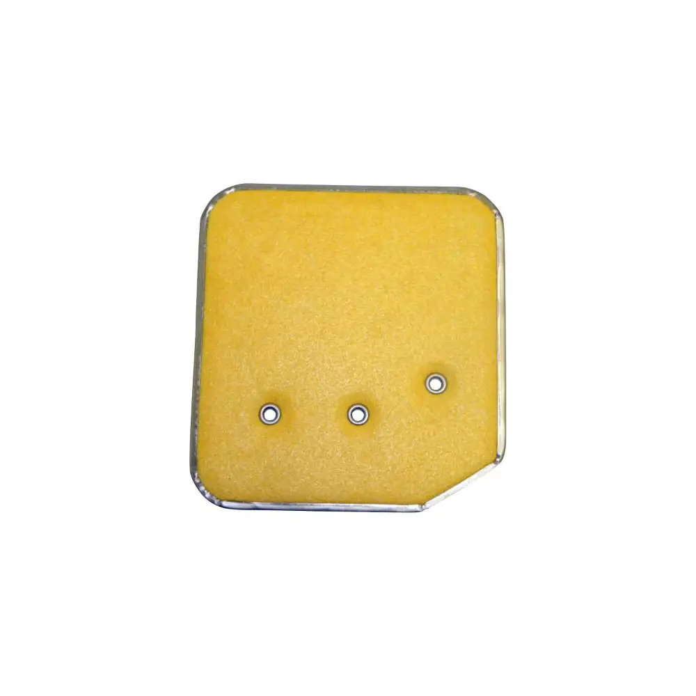 Transmission Oil Filter - CROJ8123042