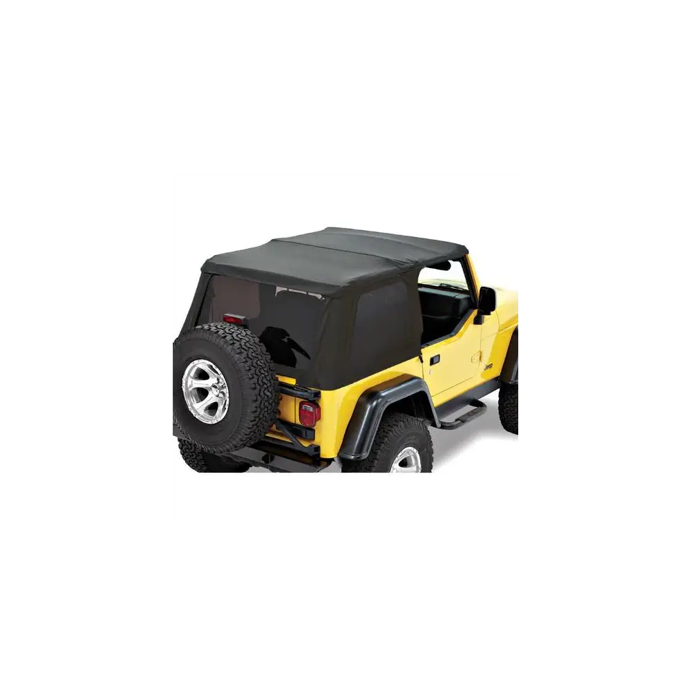 Trektop Slantback Soft Top - BES56920-17