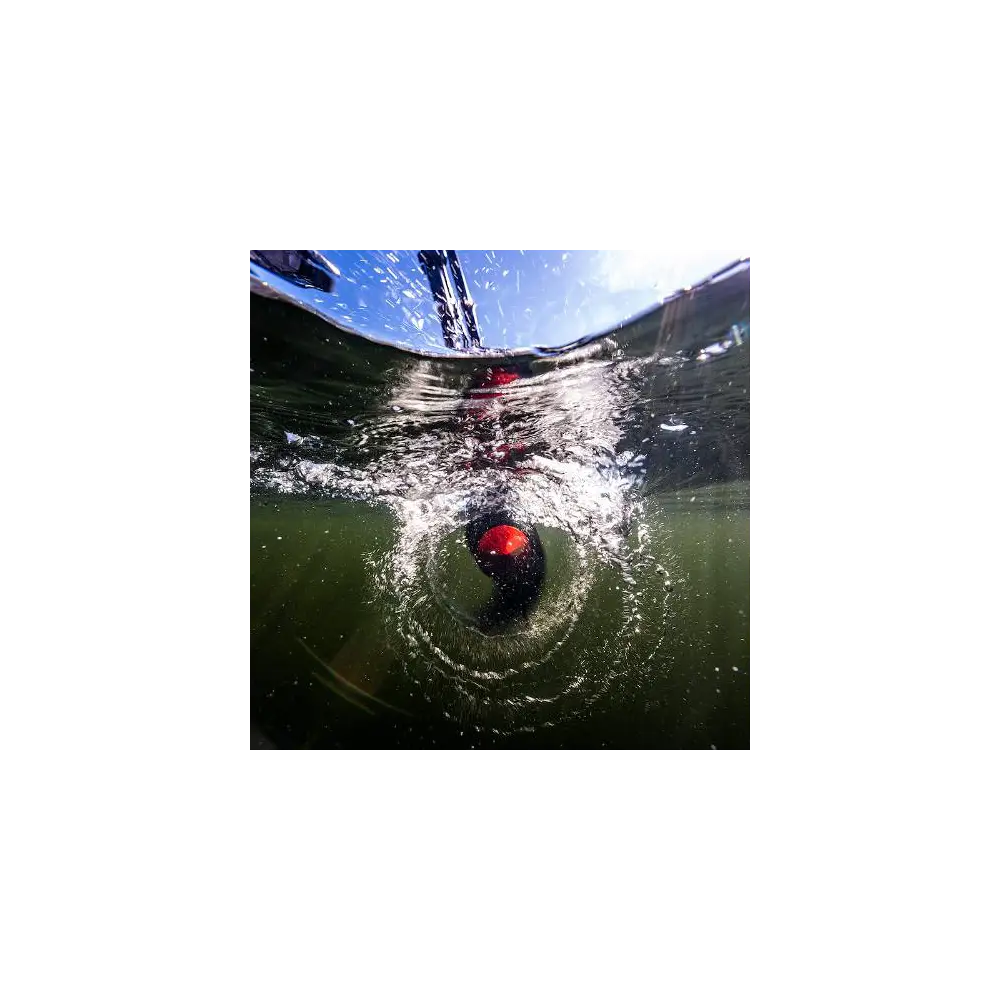 Trolling Motor Propeller Nut - Eliminator - THMGFEL-LG-R-DP