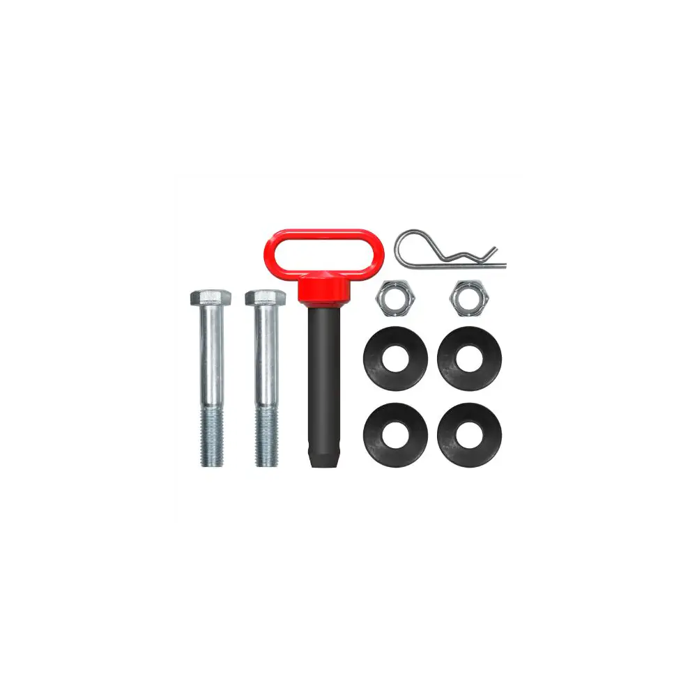 TruTrack Trailer-Mounted Weight Distribution Hardware Kit - CUR19300