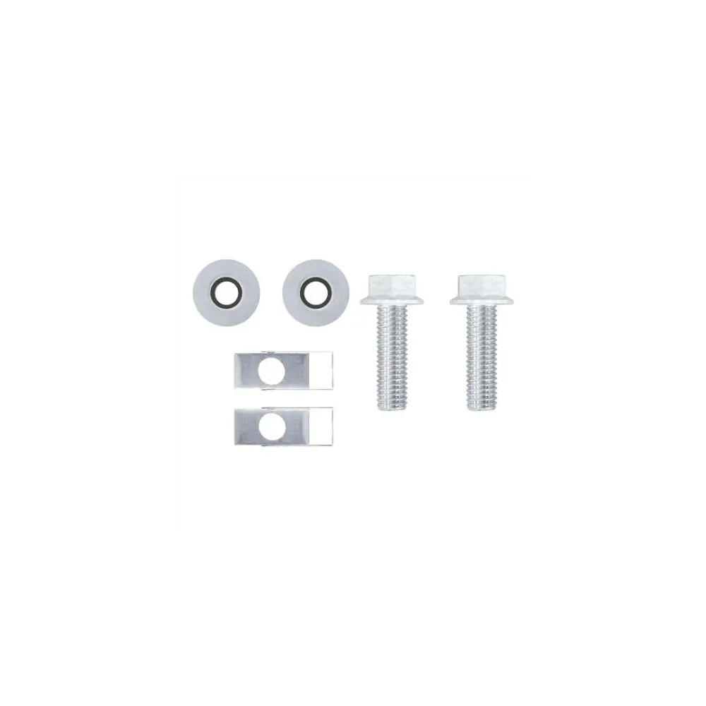 UWS Truck Tool Box & Storage Chest Mounting Kit - UWS003-CBOXMK