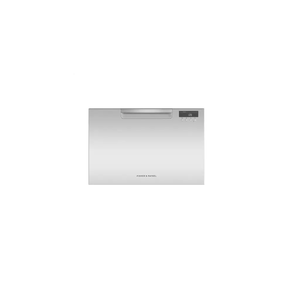 Under Counter Built-In Single DishDrawer Dishwasher - WSTDD24SAX9 N