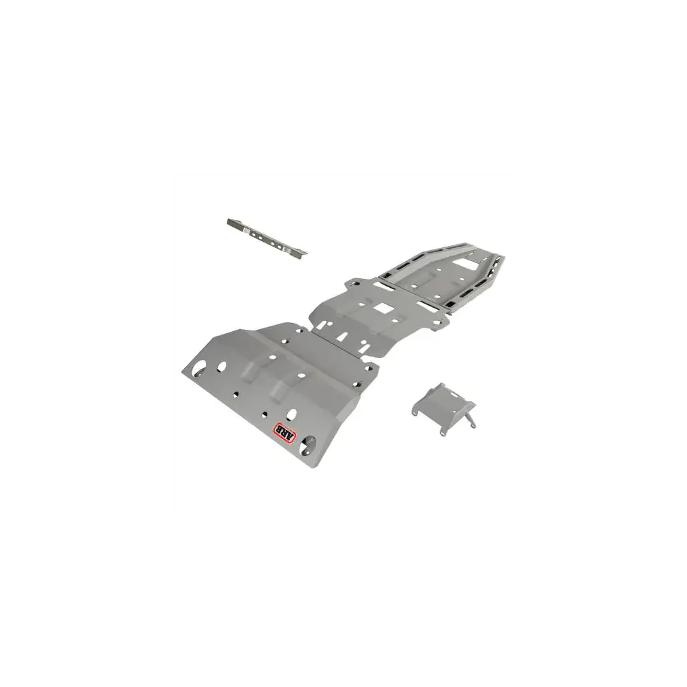 Under Vehicle Protection Skid Plate - ARB5421110